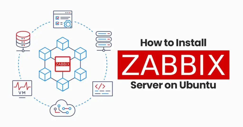 How to Install Zabbix Server on Ubuntu copy