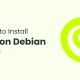 How to Install Pip on Debian 12