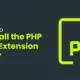 How to Install the PHP Intl Extension